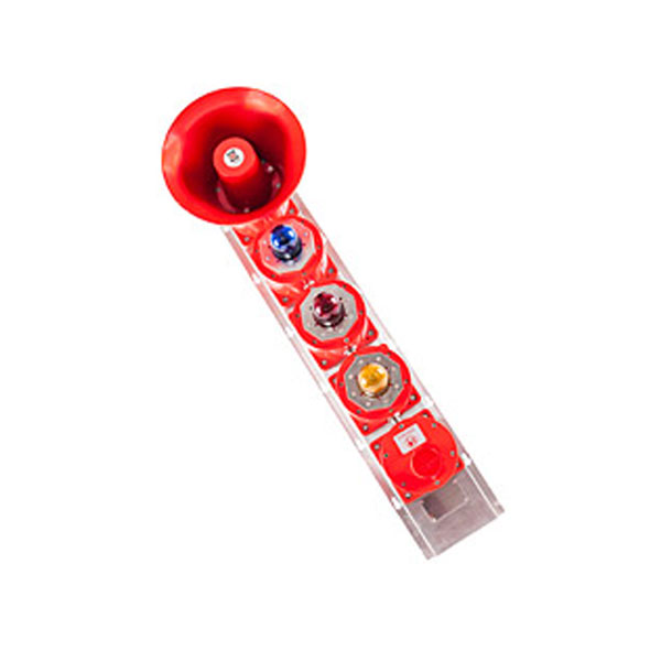 多路组合警报输出 多路组合警报输出